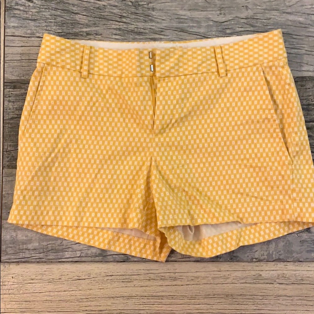 Banana Republic shorts